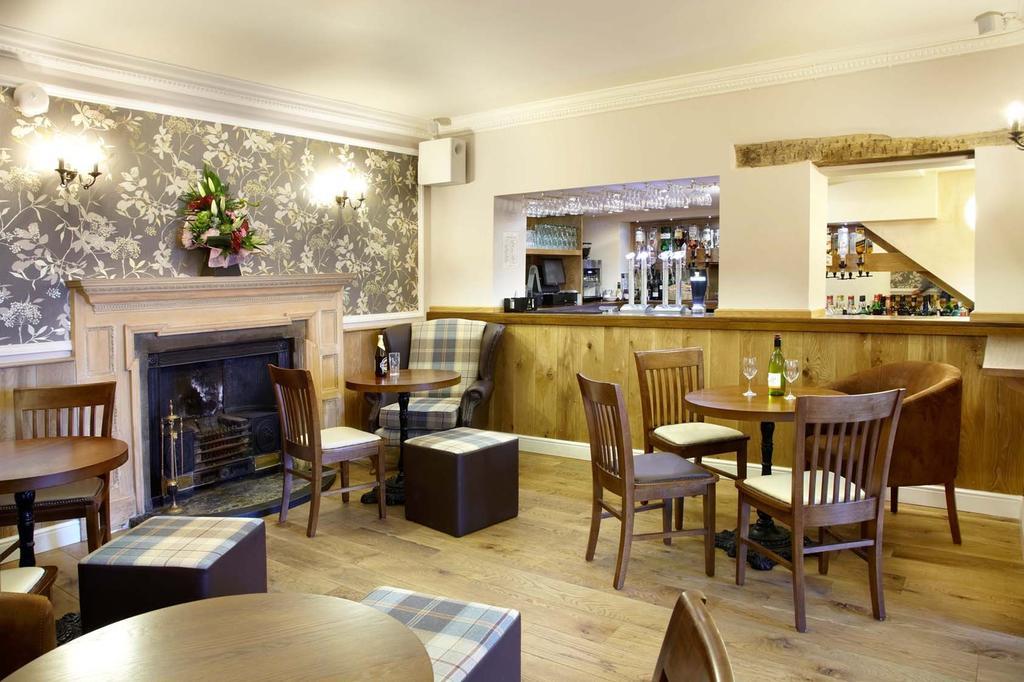 Best Western Elton Hotel Rotherham Kültér fotó