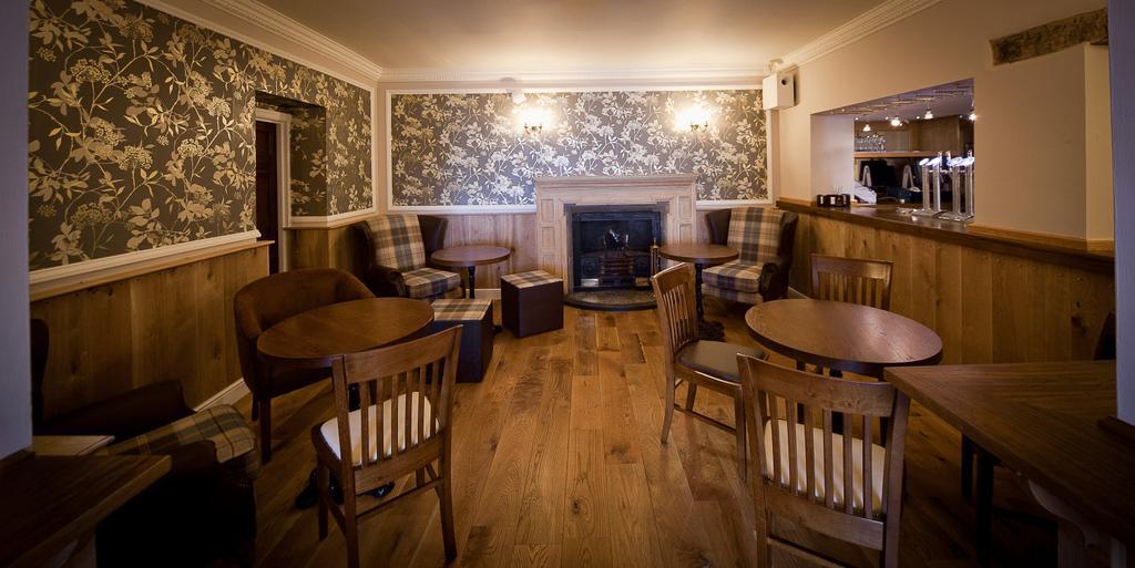Best Western Elton Hotel Rotherham Kültér fotó