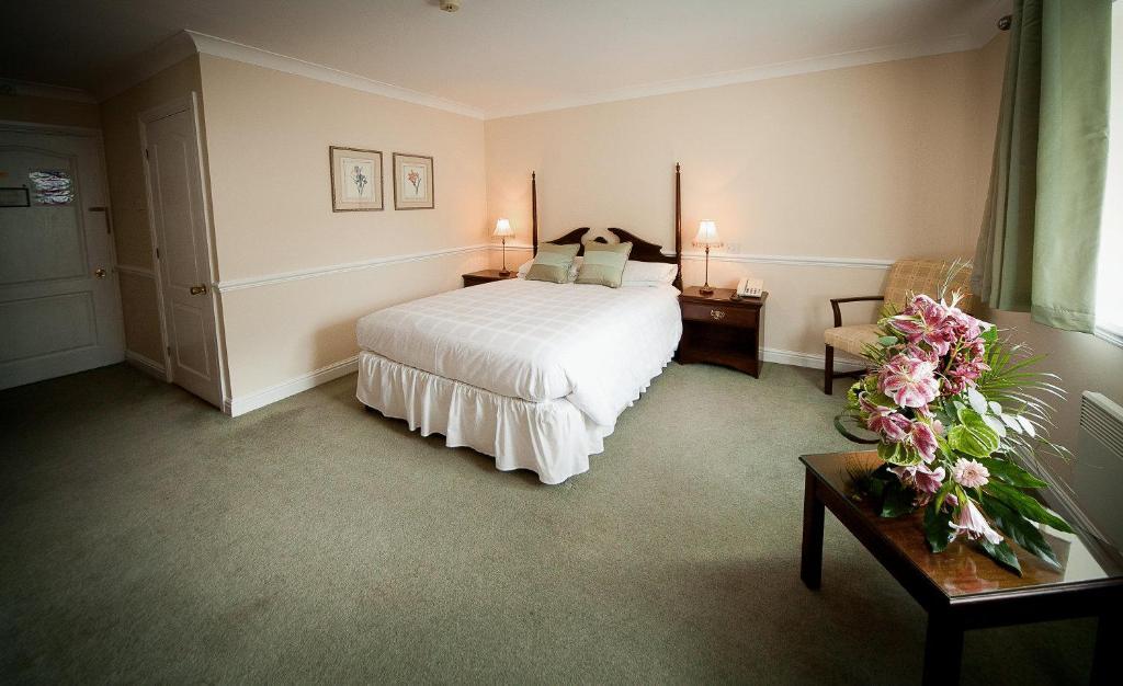 Best Western Elton Hotel Rotherham Szoba fotó